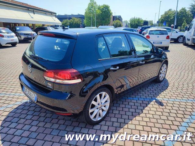 VOLKSWAGEN Golf 1.4 TSI 122CV 5p. Highline
