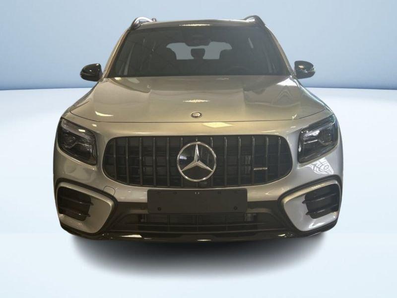 Mercedes-Benz Classe GLB GLB 35 4MATIC AMG Line Premium