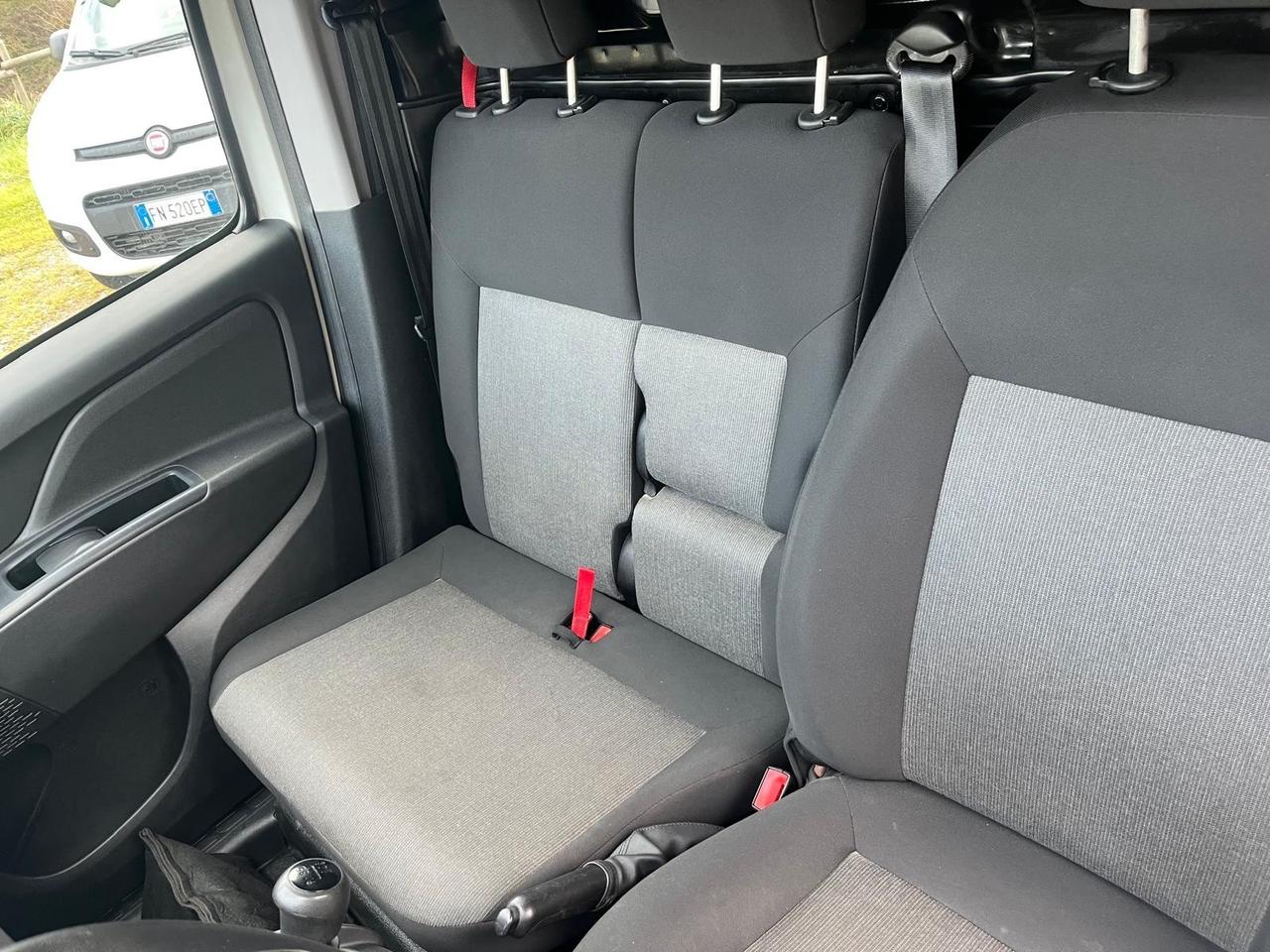 Fiat Doblo 1.6 MJT 105CV S&S PL-TN *3 POSTI*MAXI*fatturabile*