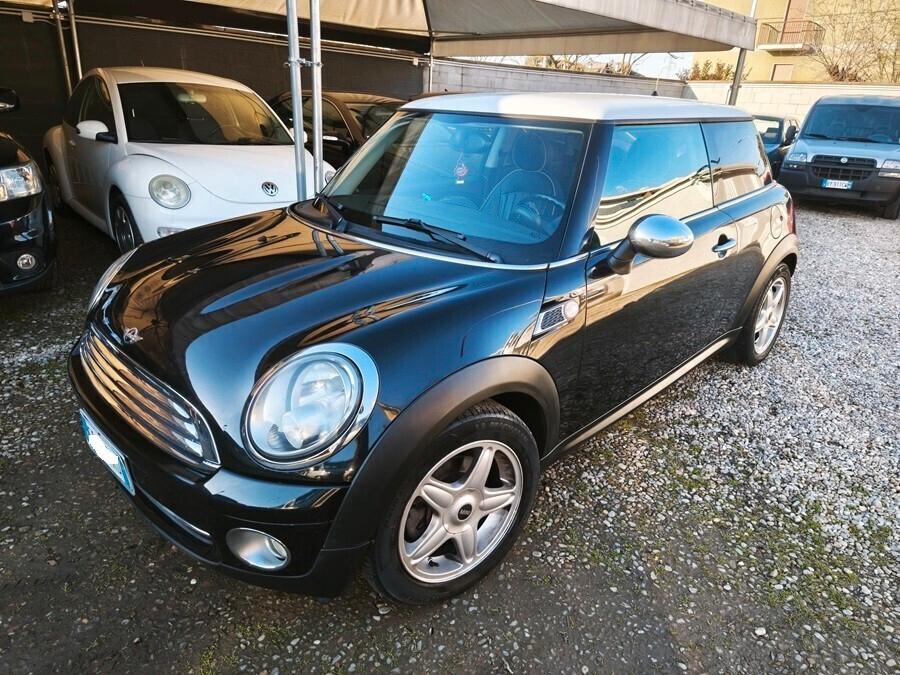 Mini Cooper OTTIME CONDIZIONI