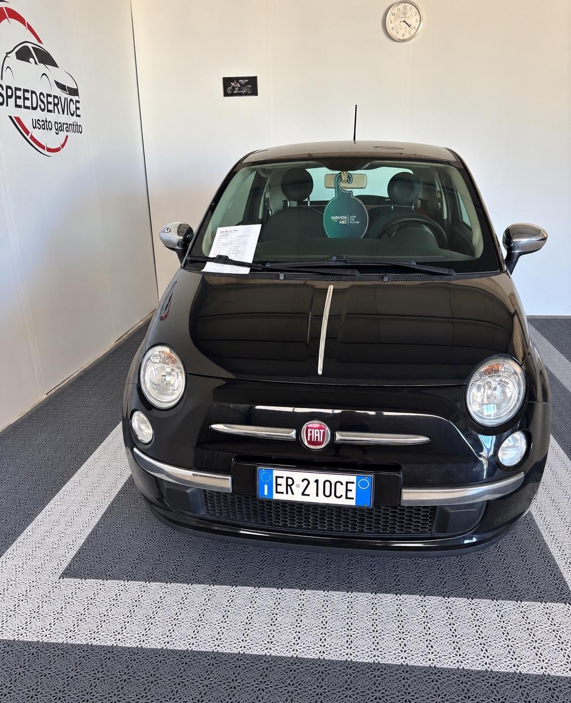 Fiat 500 1.2 Pop