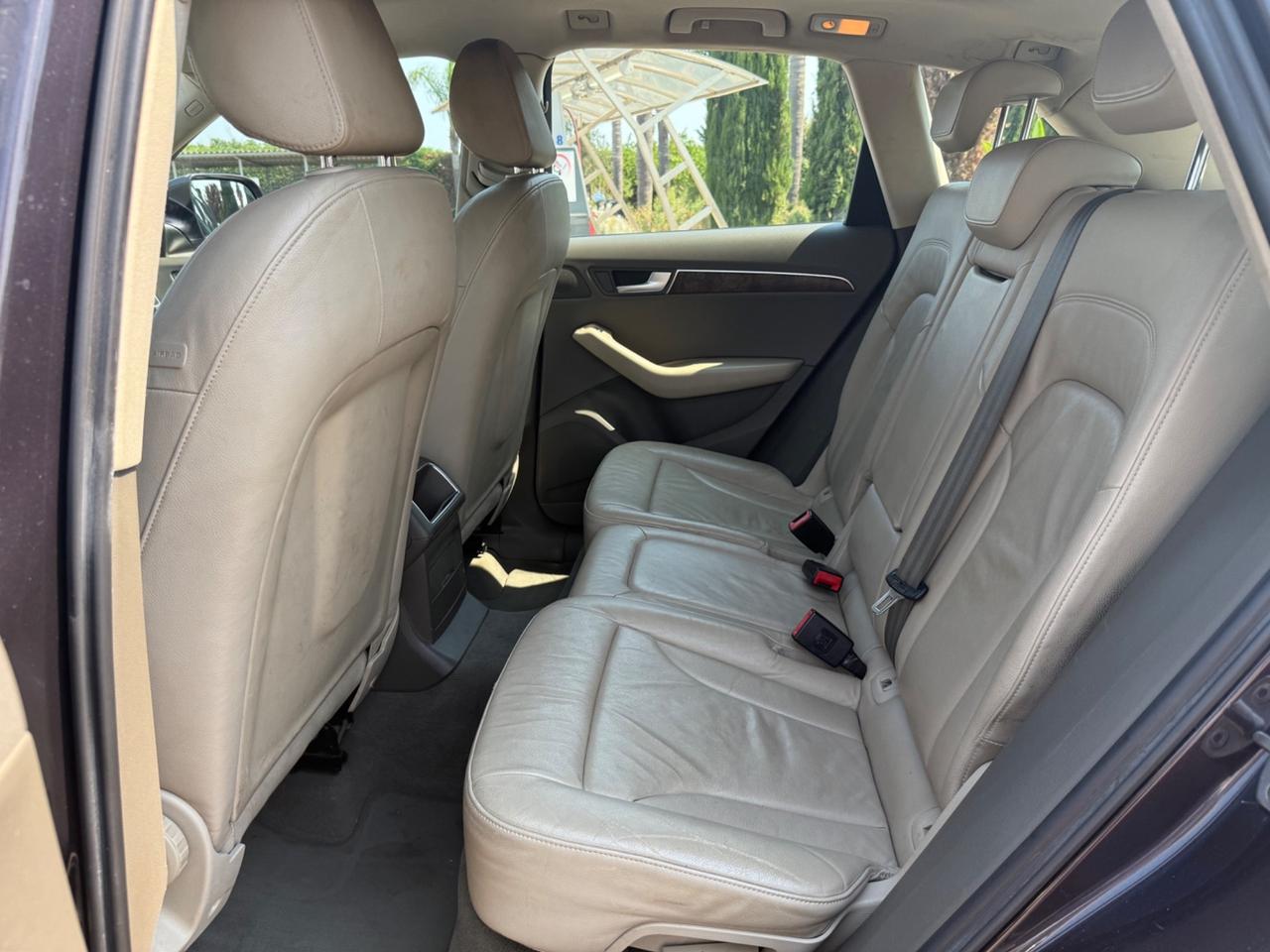 Audi Q5 2.0 TDI 170 CV quattro S tronic - 2010