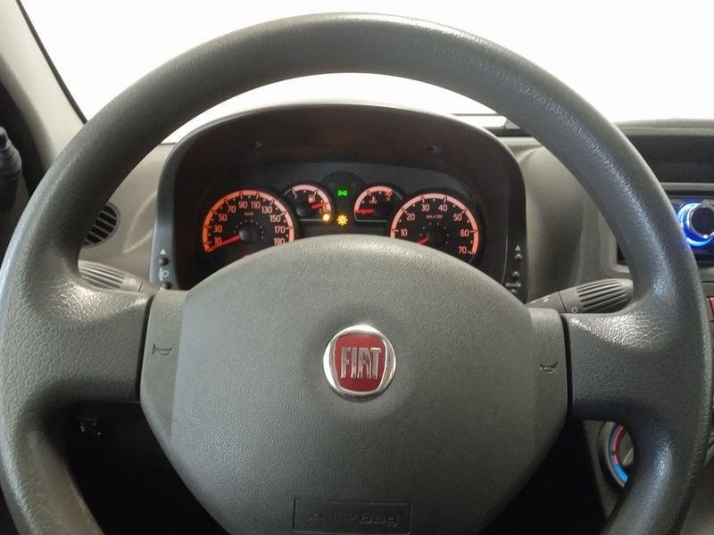 FIAT Panda 2ª serie 1.2 Dynamic GPL