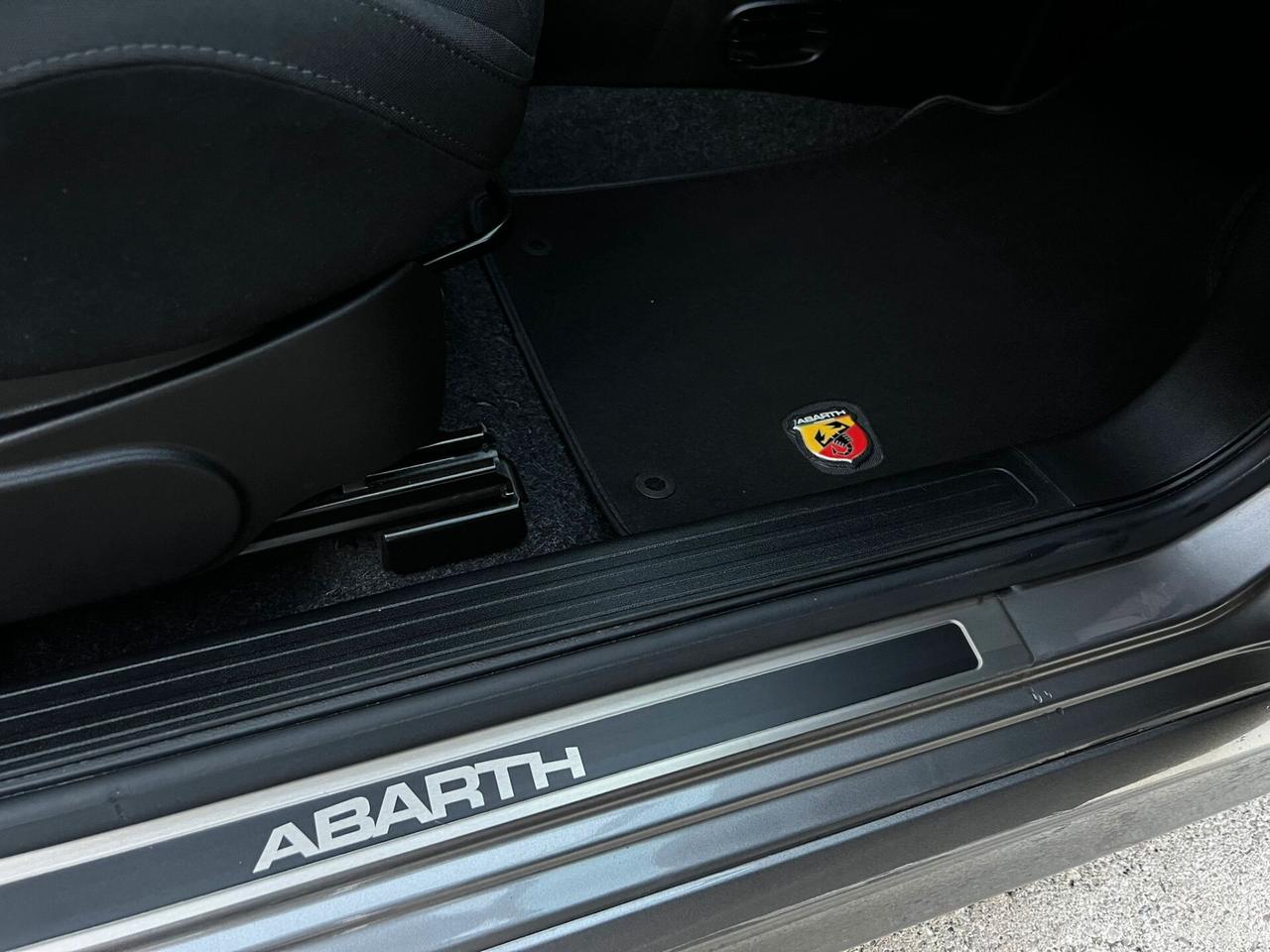 Abarth 595 1.4 T-JET 145 CV - *PROMOZIONE*