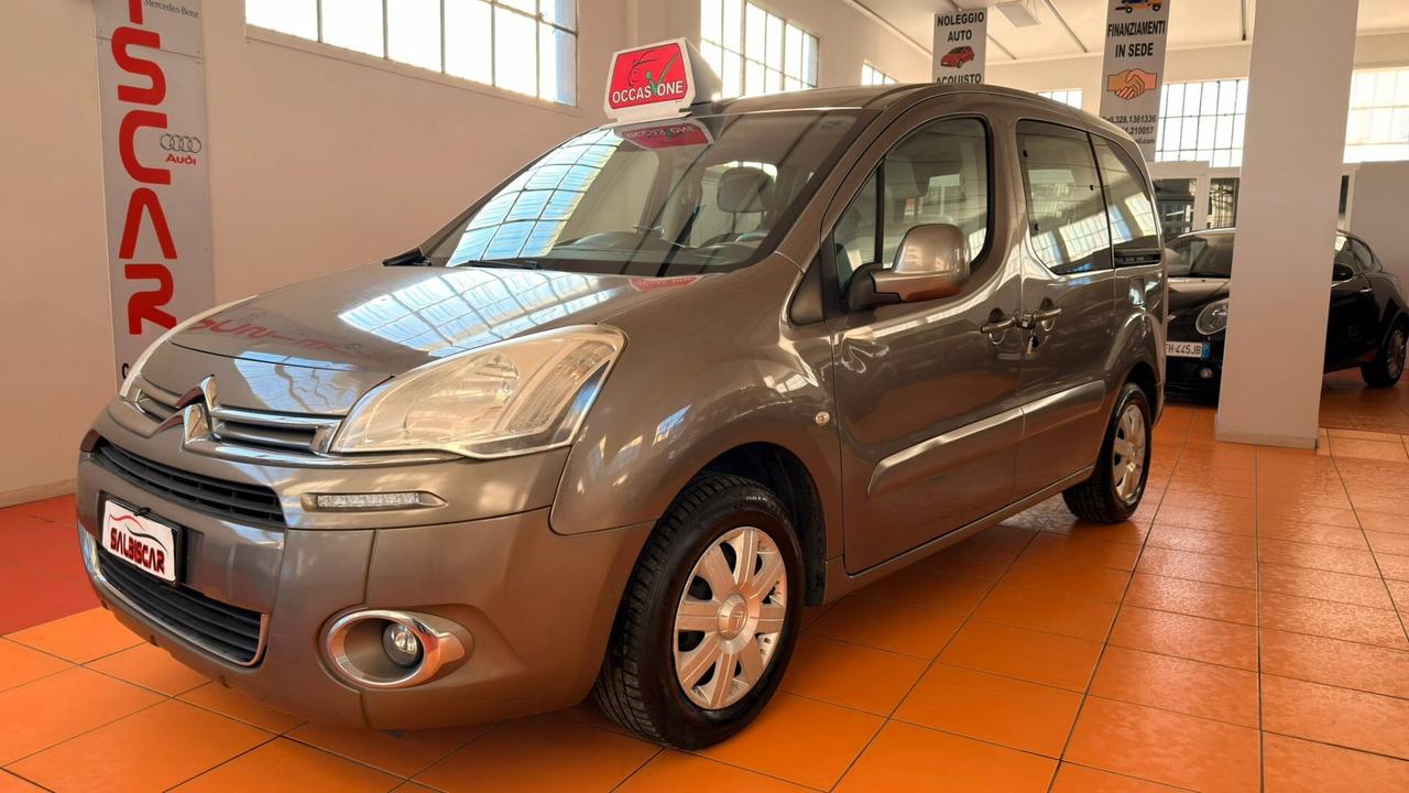Citroen Berlingo Multispace 1.6 HDi 115 Seduction