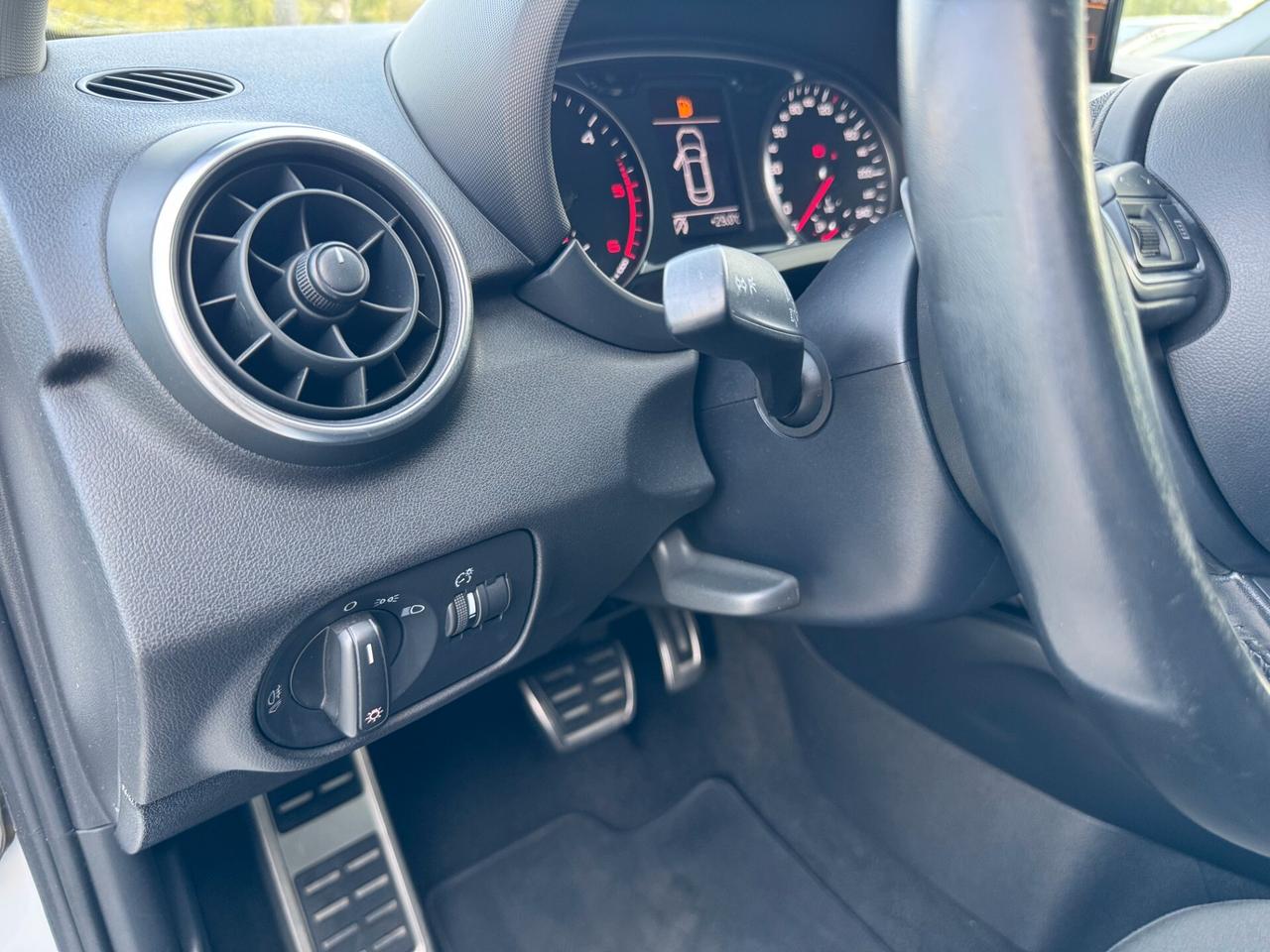 Audi A1 SPB 1.6 TDI 116 CV - CAMBIO AUTOMATICO - OTTIME CONDIZIONI