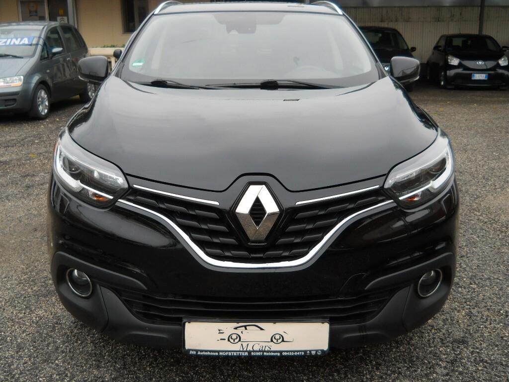 Renault Kadjar dCi 130CV Energy Intens