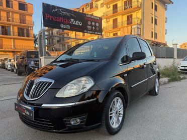 Lancia MUSA 1.3 Mjt 95 CV Platinum