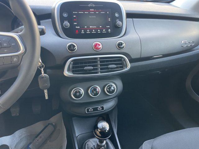 FIAT 500X 1.3 MultiJet 95 CV