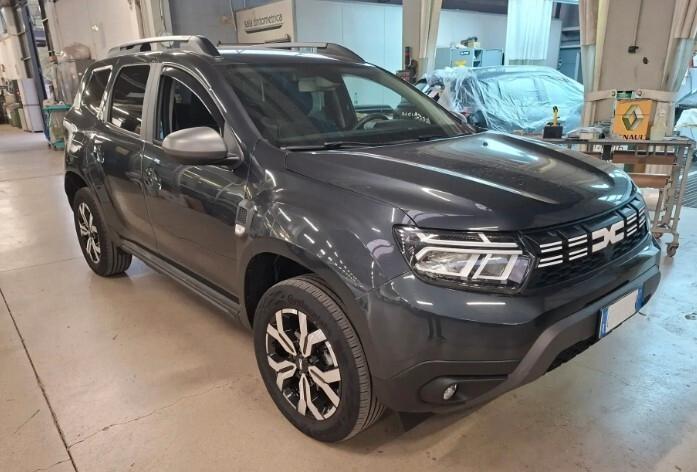 Dacia Duster 1.0 GPL Journey up *SOLI 39.000 KM