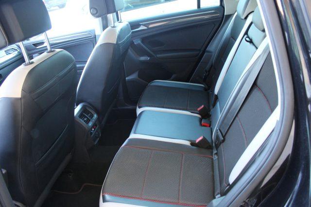 VOLKSWAGEN Tiguan 2.0 TDI 150 CV SCR DSG