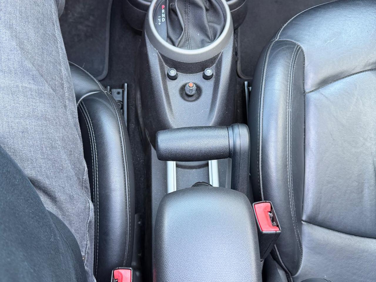 Mini John Cooper Works Countryman 2.0 SD Pa #11064