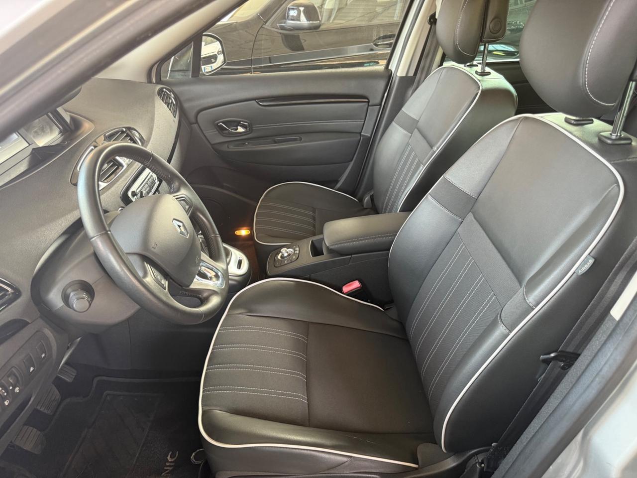 Renault Scenic Scénic 1.5 dCi 110CV Start&Stop Live