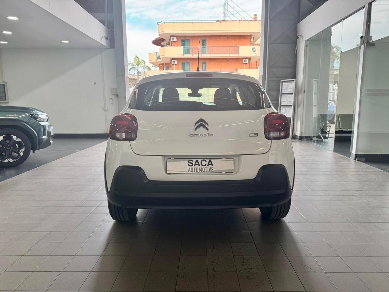 Citroen C3 PureTech 83 S&S Feel -2019