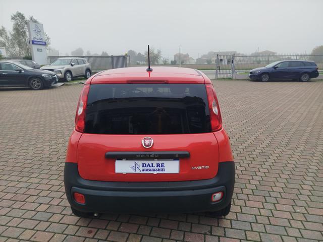 FIAT Panda 1.2 Pop Van 2 posti