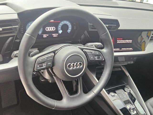 AUDI A3 30 TDI S tronic Business Advanced da ?339,00