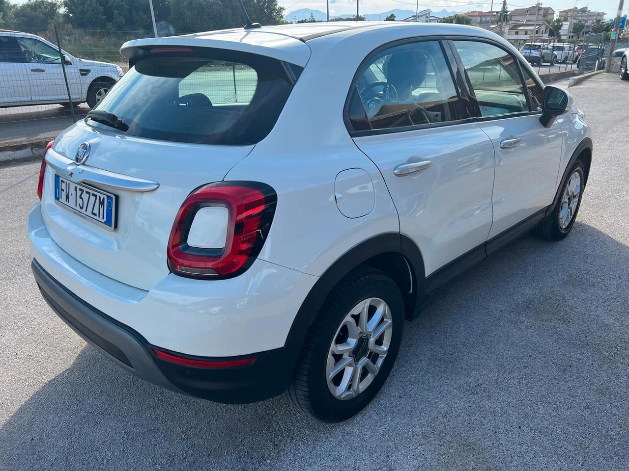 Fiat 500X 1.3 MultiJet 95 CV Cross 2019