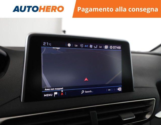 PEUGEOT 3008 BlueHDi 130 S&S EAT8 Business