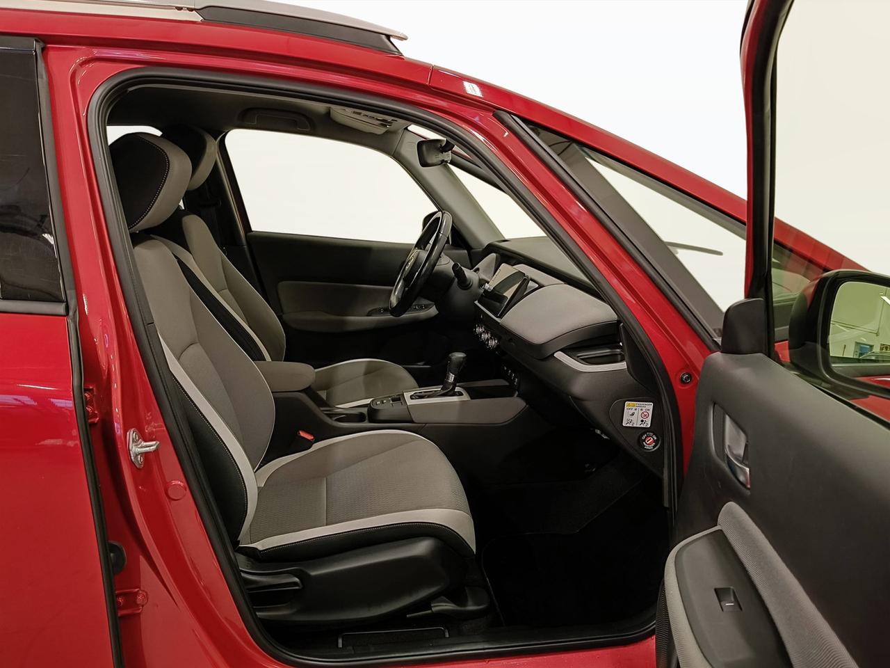 HONDA Jazz IV - Jazz Crosstar 1.5 hev Executive ecvt