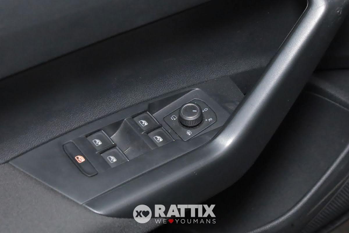 Volkswagen Taigo 1.0 TSI 115CV R-Line + tetto apribile