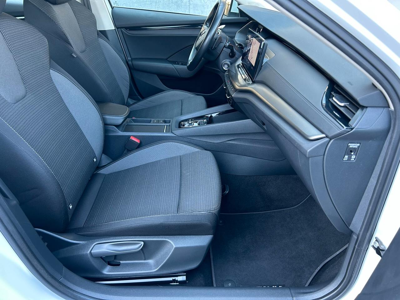 Skoda Octavia Wagon 2.0 TDI 115CV DSG - OK NEOPATENTATI