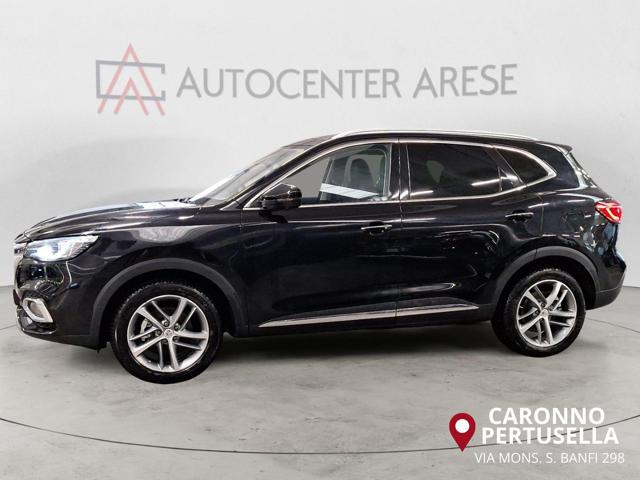 MG EHS Plug-in Hybrid Luxury