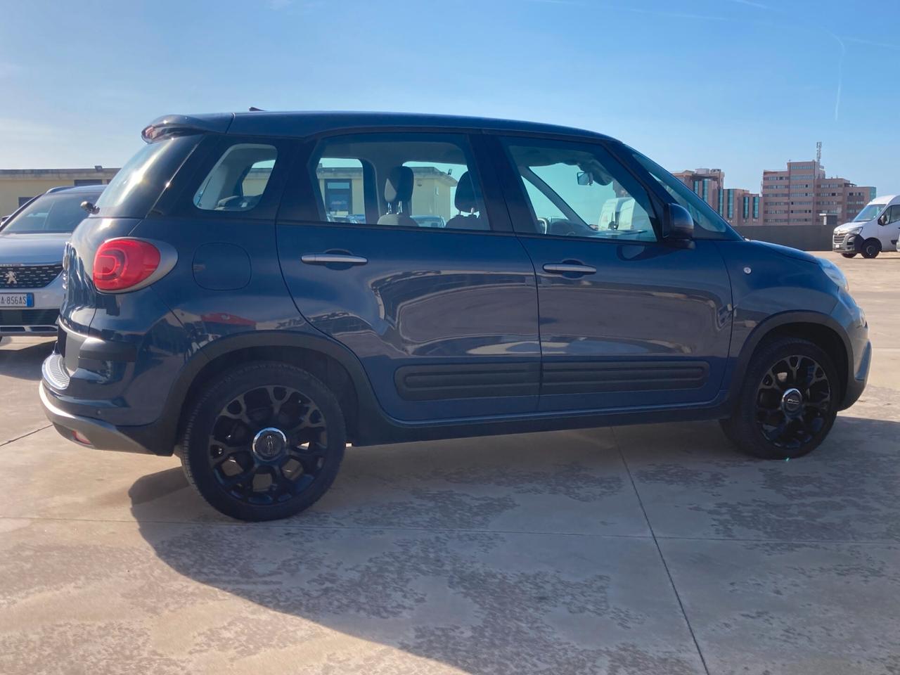 Fiat 500L 1.4 95 CV S&S Cross