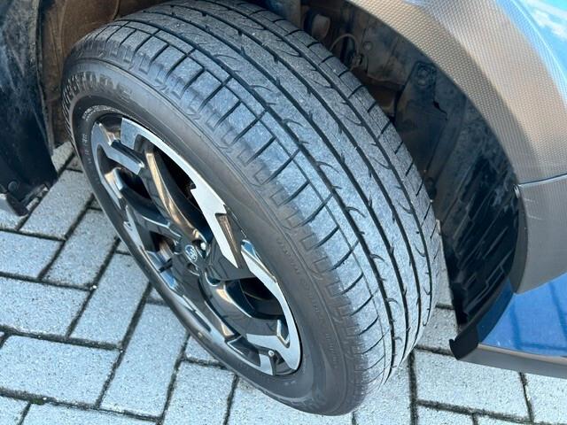 Subaru XV 2.0i e-Boxer MHEV Lineartronic Style Xtra