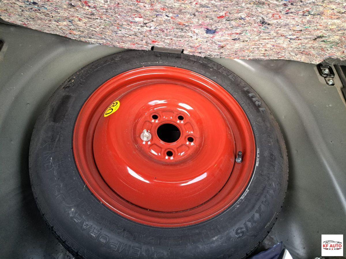 FIAT - Sedici 1.9 mjt Dynamic 4x4 120cv