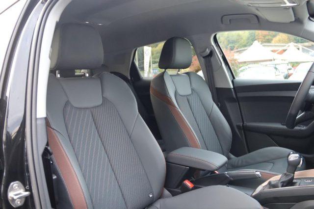AUDI A1 SPB 30 TFSI S tronic Business FULL OPT.