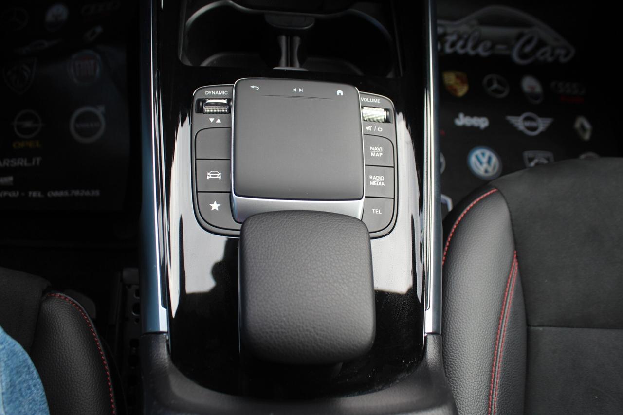 Mercedes-benz GLB 220 d Automatic 4Matic Premium