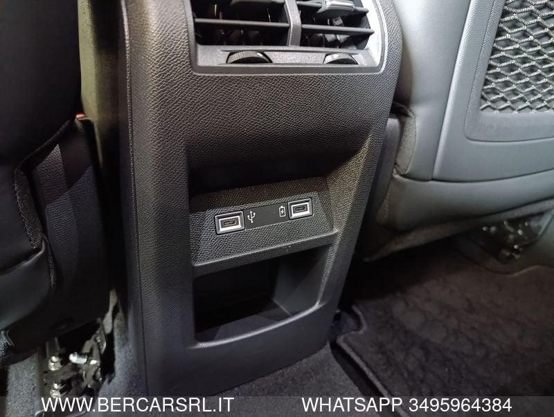 Peugeot 308 308 BlueHDi 130 S&S EAT8 SW Allure Pack