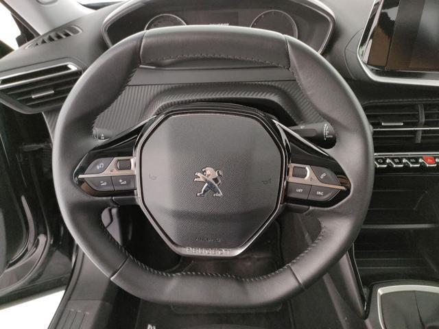 PEUGEOT 2008 BlueHDi 110 S&S Active Pack