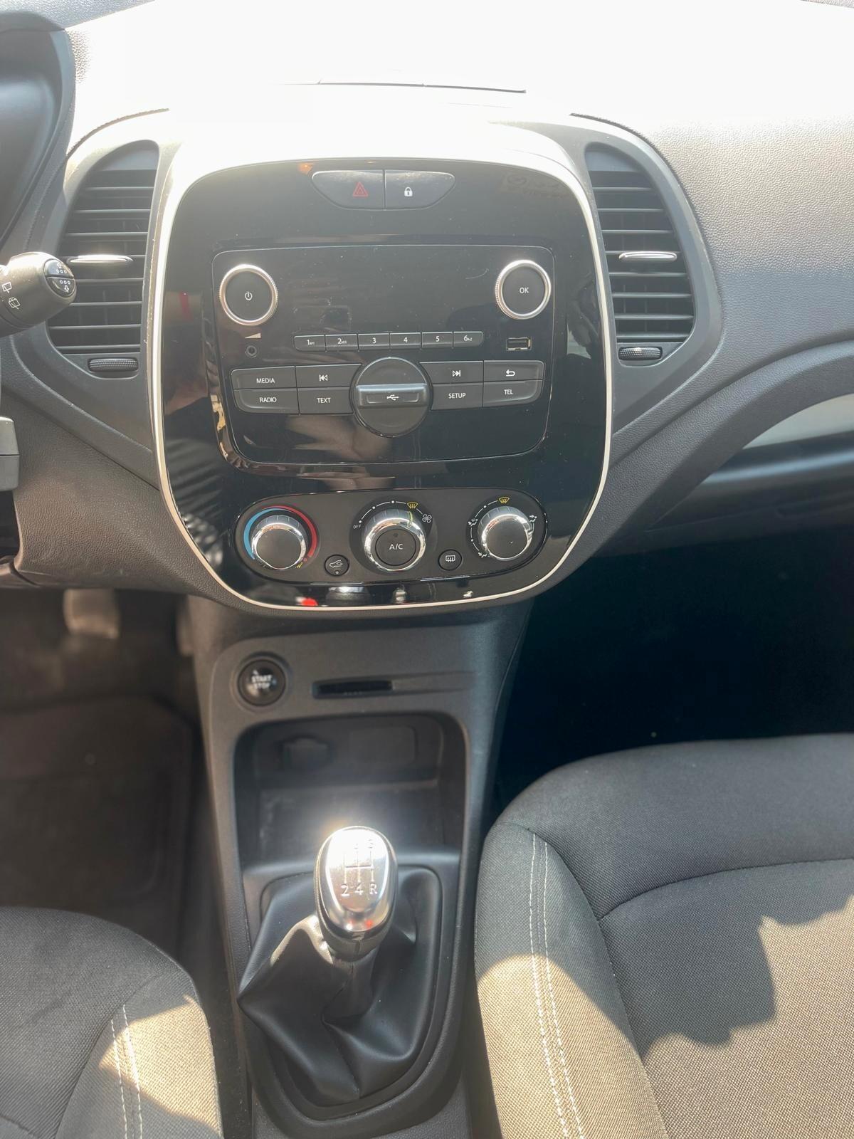 Renault Captur TCe 12V 90 CV Start&Stop Energy Intens