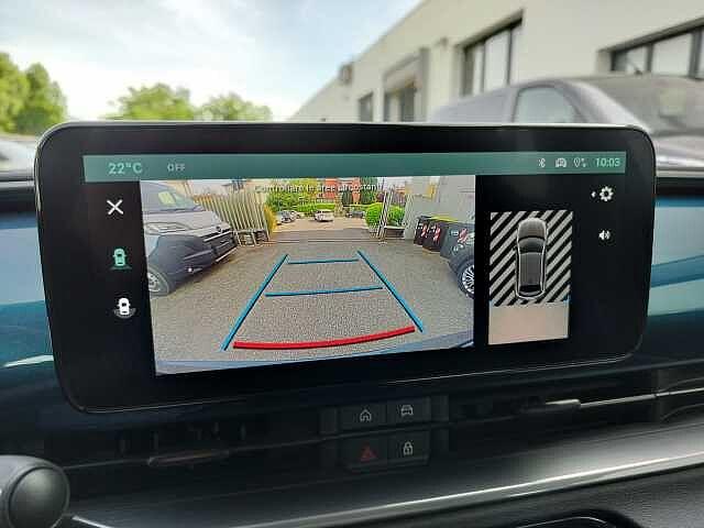 Fiat 600 Hybrid Hybrid 145 CV DCT MHEV Pop