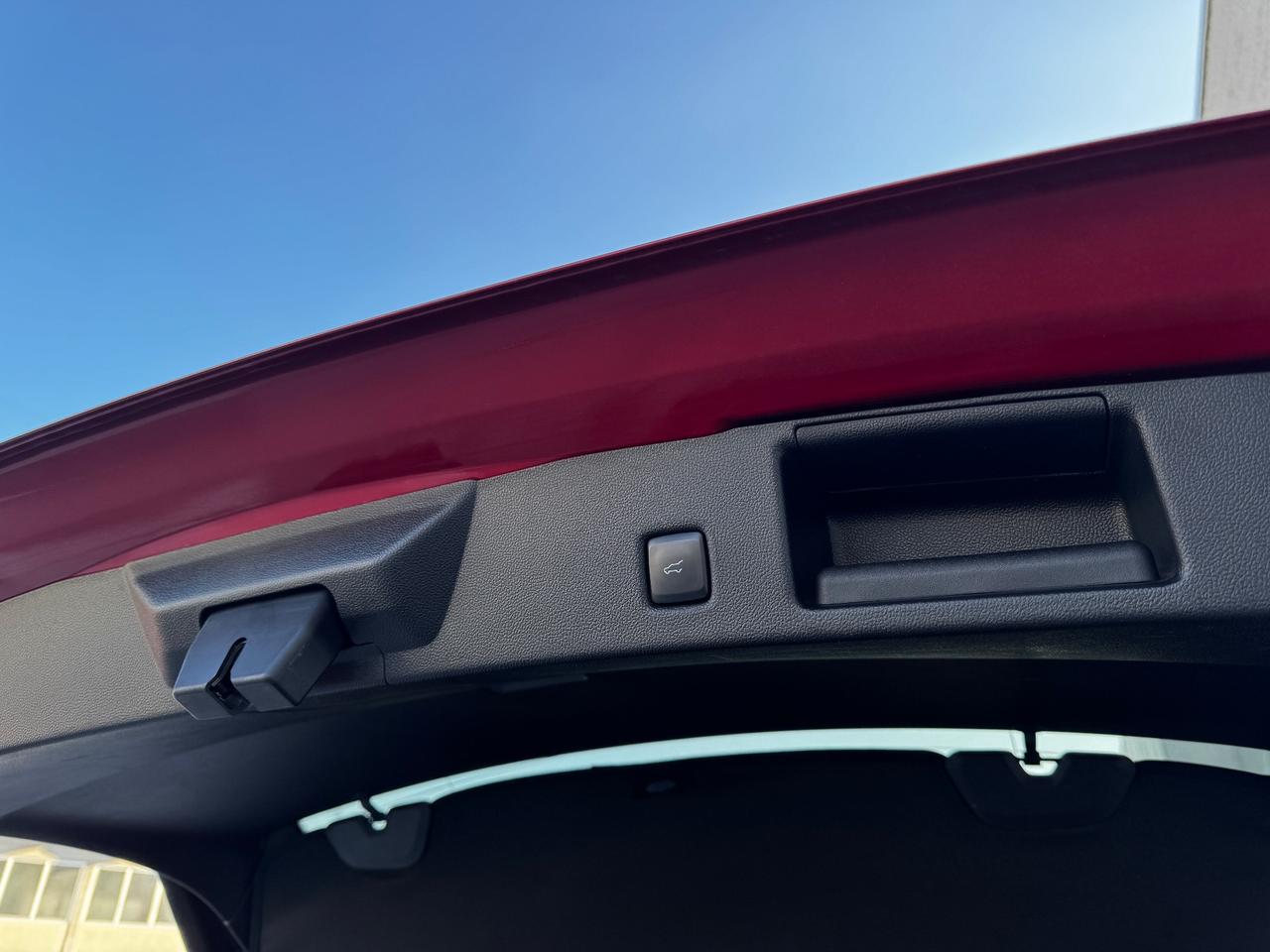 Ford Kuga 2.5 Full Hybrid 190 CV CVT 2WD ST-Line X