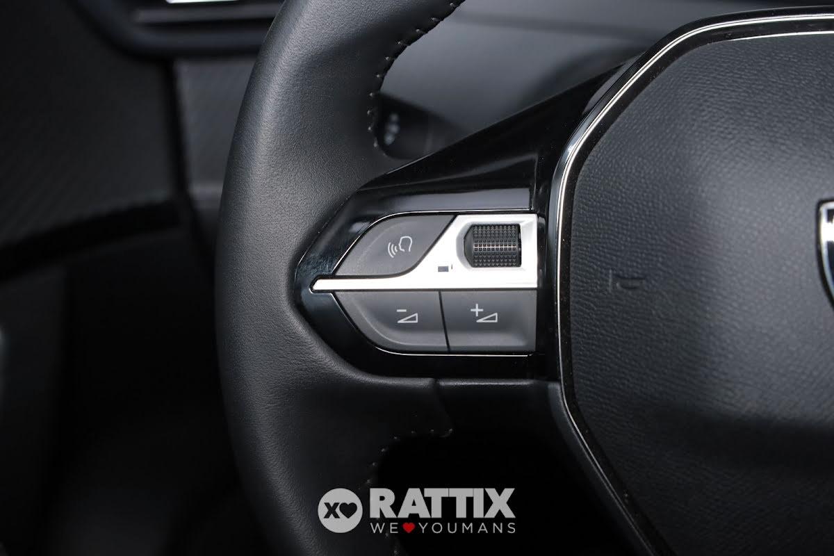 Peugeot 3008 1.2 Puretech 100CV Allure