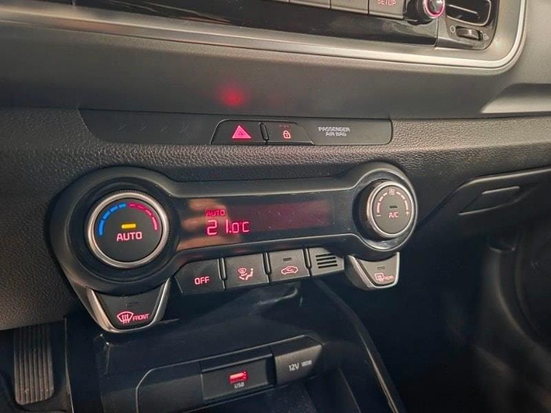 KIA Stonic 1.0 T-GDi 100 CV MHEV iMT Style