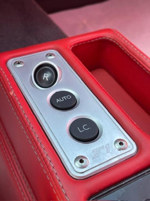 Ferrari F430 F1