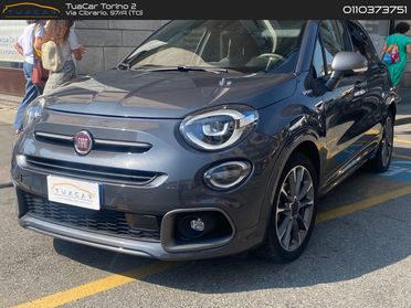 Fiat 500X Sport #50094