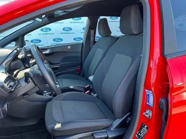 Ford Fiesta 1.0 Ecoboost 95 CV 5 porte ST-Line