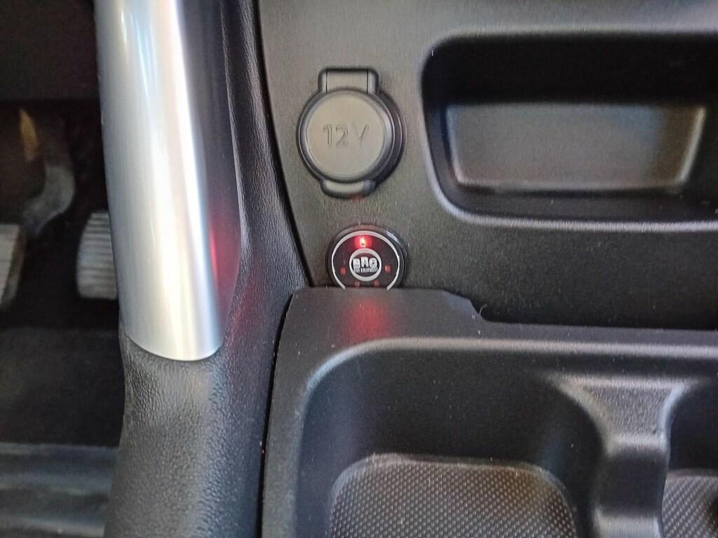 Citroen C3 Aircross 1.2 PureTech Feel GPL