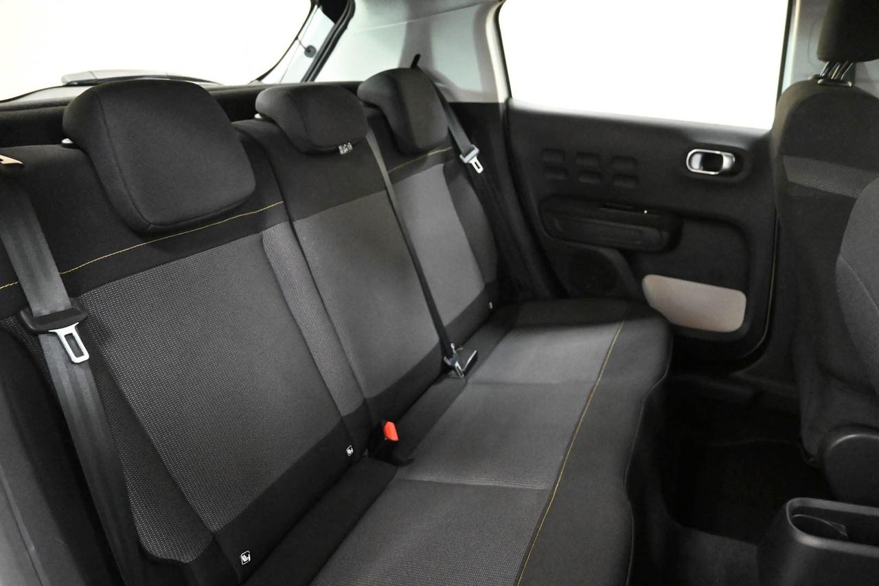 CITROEN C3 3ª serie C3 PureTech 83 S&S Shine