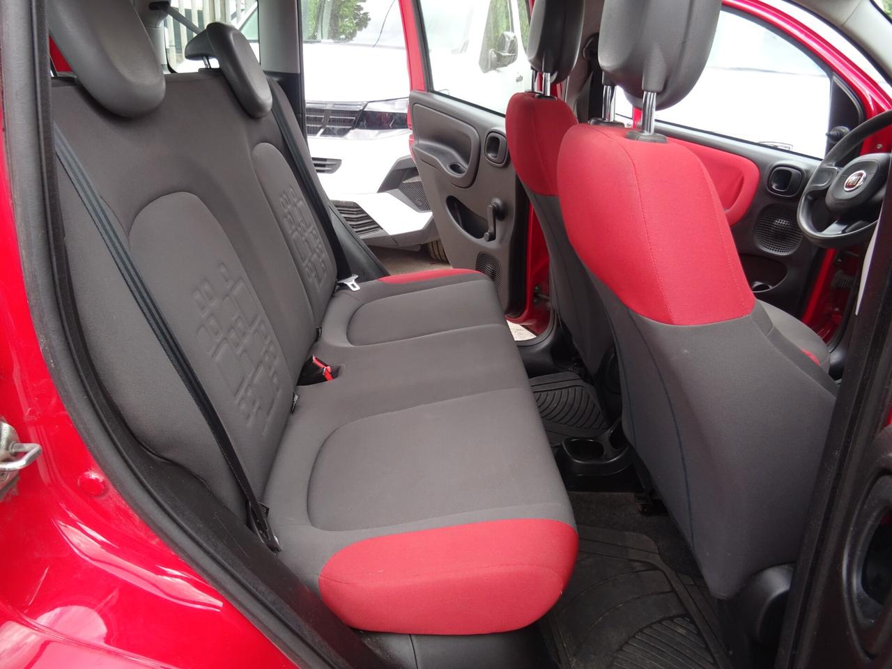 Fiat Panda 1.2 Easy GPL \\\\PROMO FINE MESE\\\\