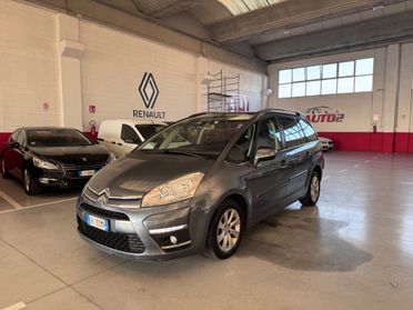 Citroen C4 Grand Picasso 1.6 HDi 110 FAP. 7 Posti