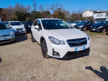 Subaru XV 2.0d Unlimited