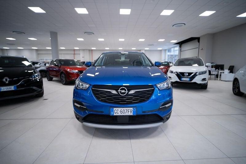 Opel Grandland X 1.5 Ecotec Advance S&S 130 CV