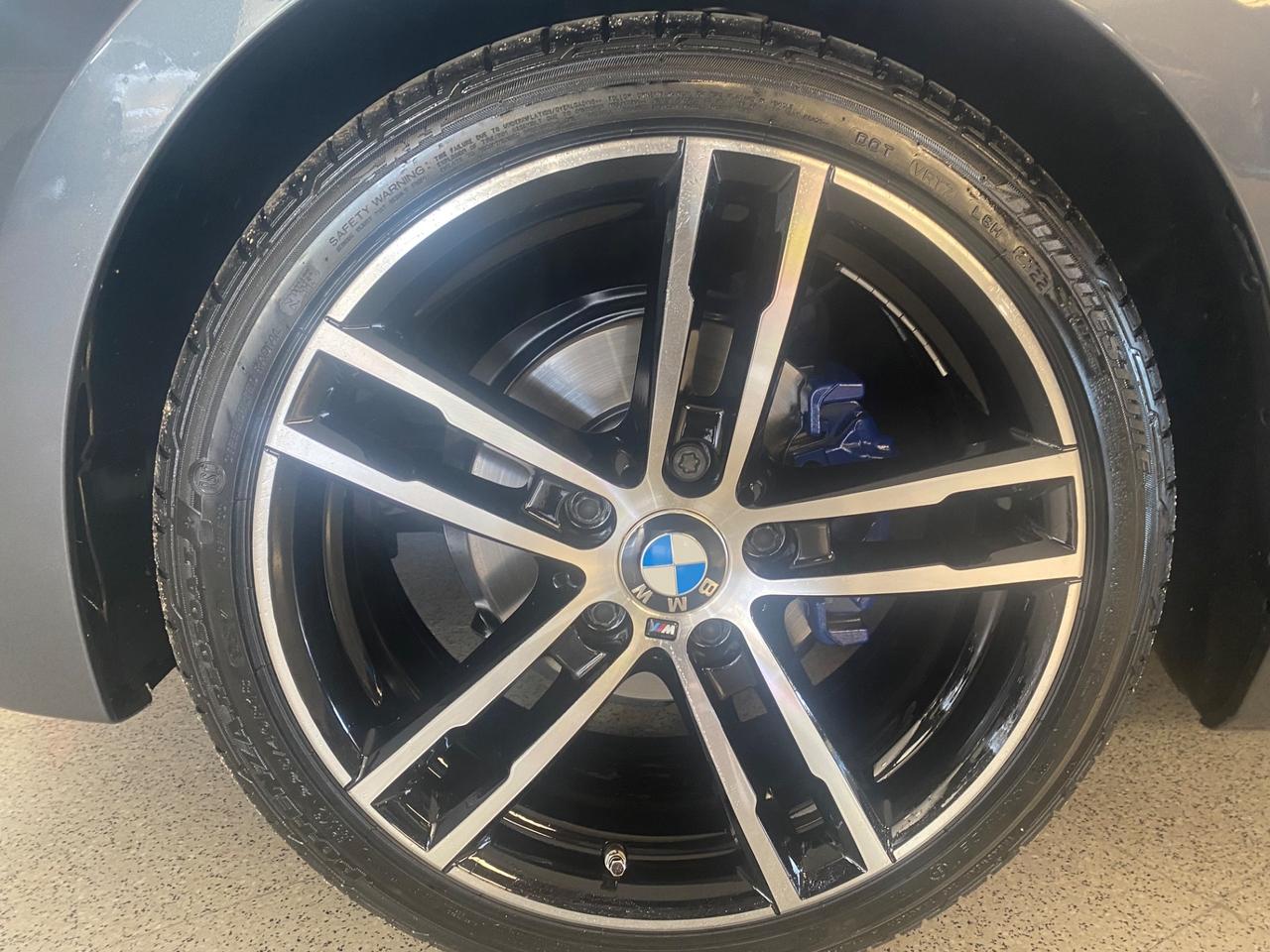 Bmw 118 118d 5p. Msport