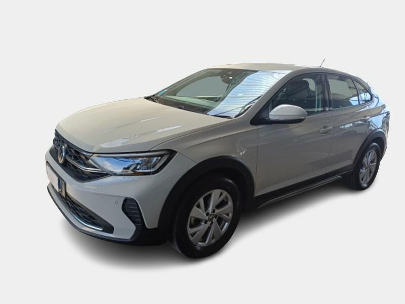 VOLKSWAGEN TAIGO 1.0 TSI 81KW LIFE DSG SUV