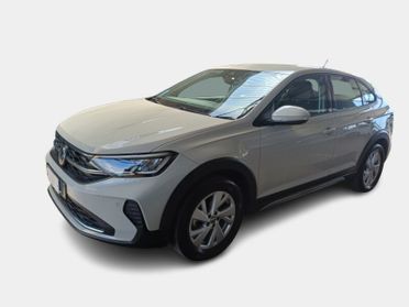 VOLKSWAGEN TAIGO 1.0 TSI 81KW LIFE DSG SUV